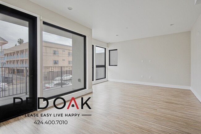 Building Photo - 5550 Bonner Ave Unit 203 Rental