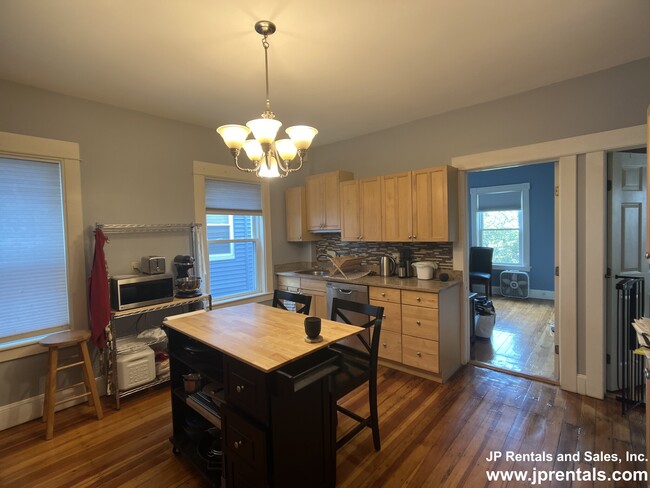 Photo - 55 Rossmore Rd Condo Unit 2 CO