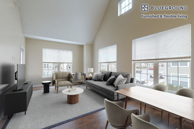 Building Photo - 49 Clayton Blvd Unit FL2-ID2211A Rental