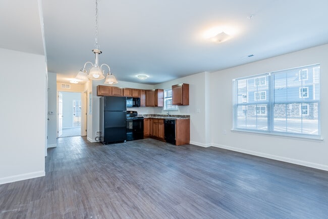 Photo - Frederick Court