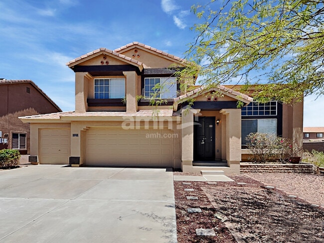 Building Photo - 22028 W Morning Glory St