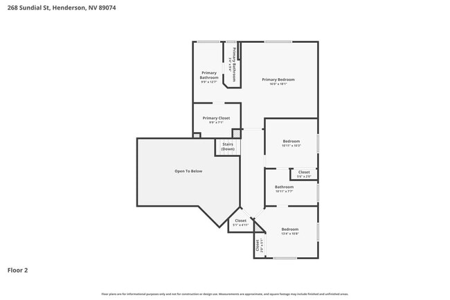 Photo - 268 Sundial St