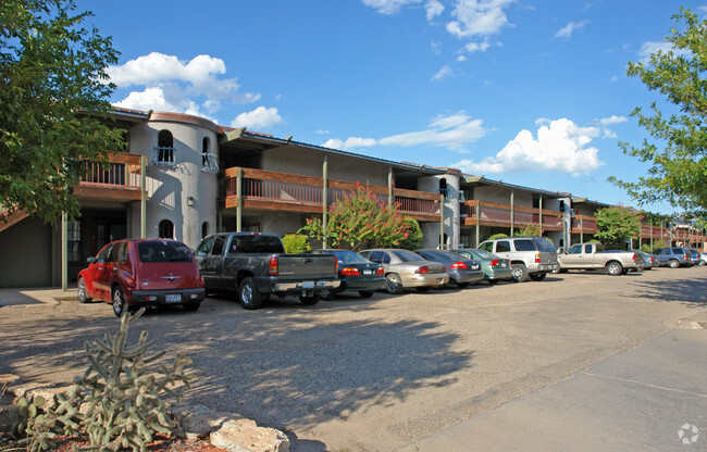 Building Photo - St Francis Village Apartments