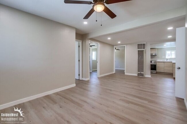 Photo - Remodeled 4Bdm 2Ba Home Situated in the Swan Canyon Neighborhood of City Heights