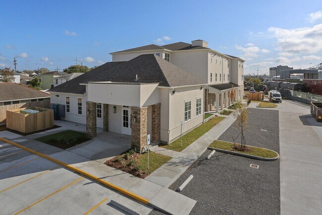 Photo - 201 Nashville Ave Unit #2B