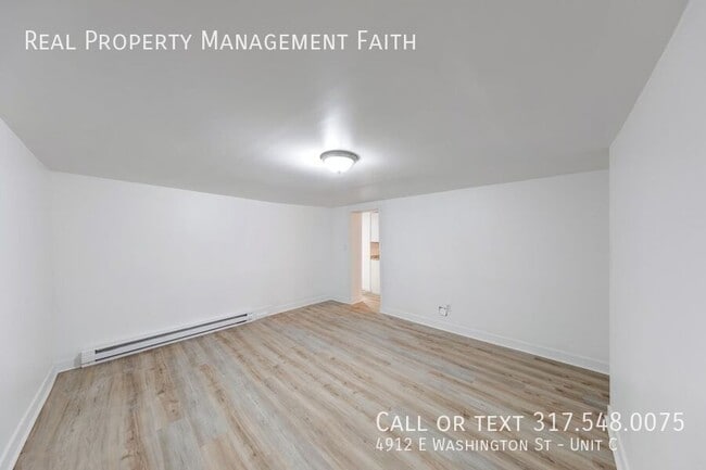 Photo - 4912 E Washington St Unit C