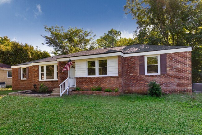 Photo - 3 bed 2 bath in Huntsville AL
