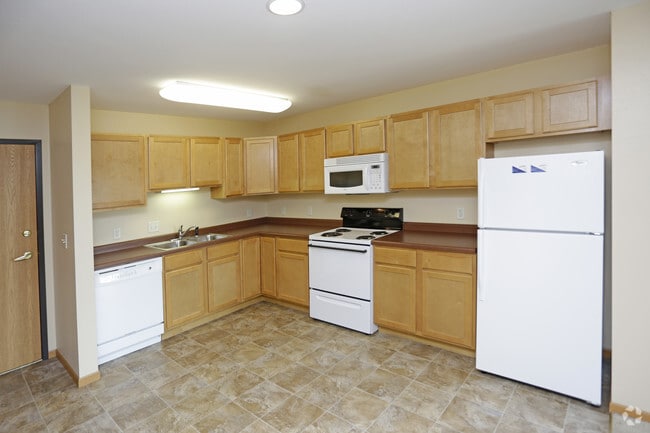 Photo - Westside Apartments