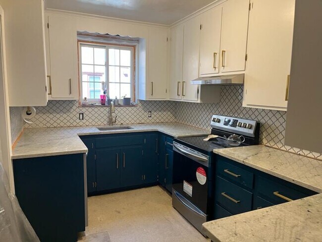 Photo - LaSalle Unit 1 -Lower