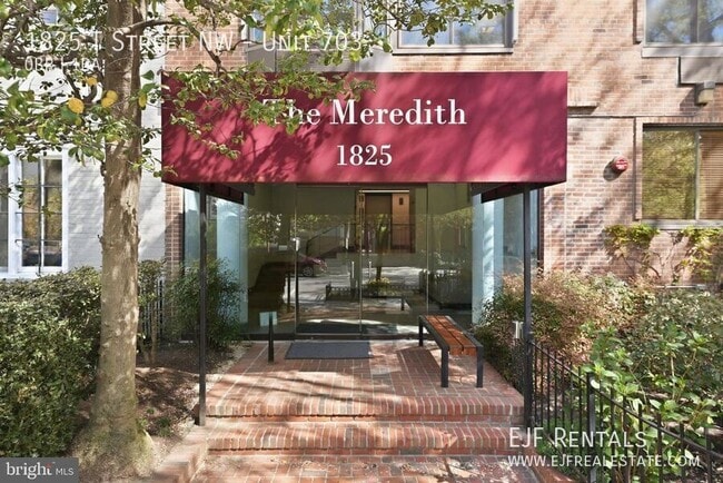 Building Photo - 1825 T St NW Unit 703