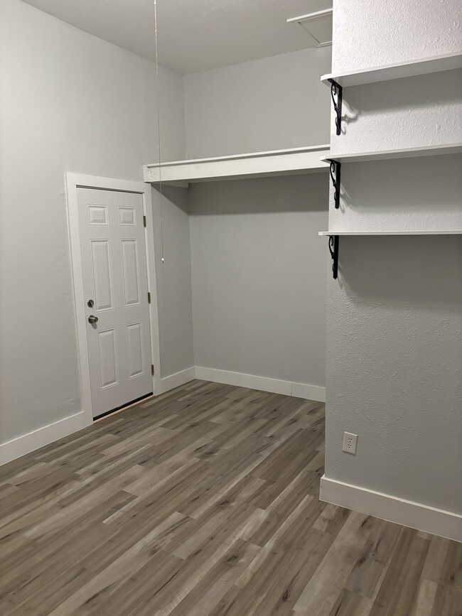 2nd Bedroom D - 221 Commerce St Unit D