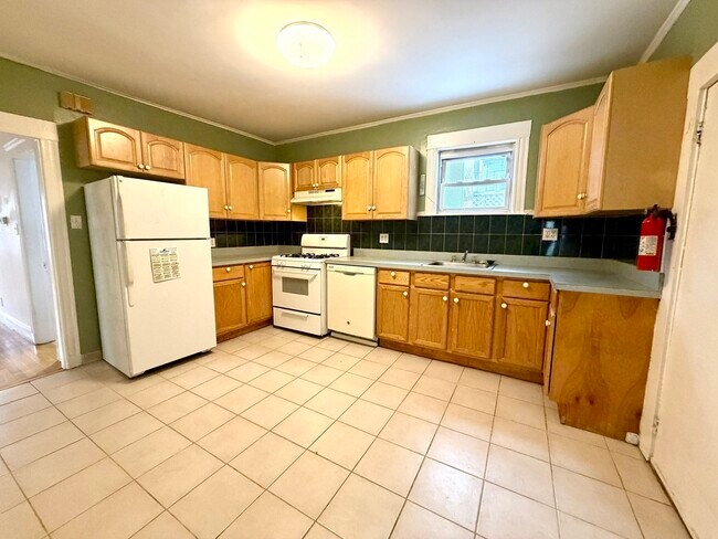 Photo - 8 Berkeley St Unit 1