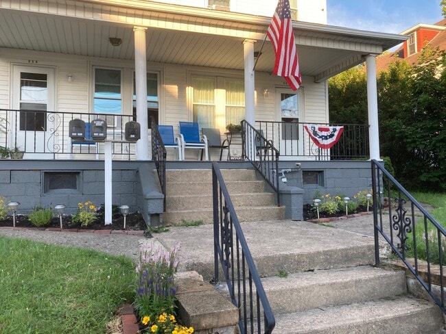 Photo - 314 Willow St Unidad 314 Fl 1