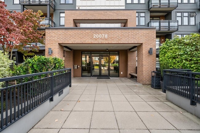 Photo - Top-Floor 1 Bedroom Condo in the Heart of Langley City Unit 409