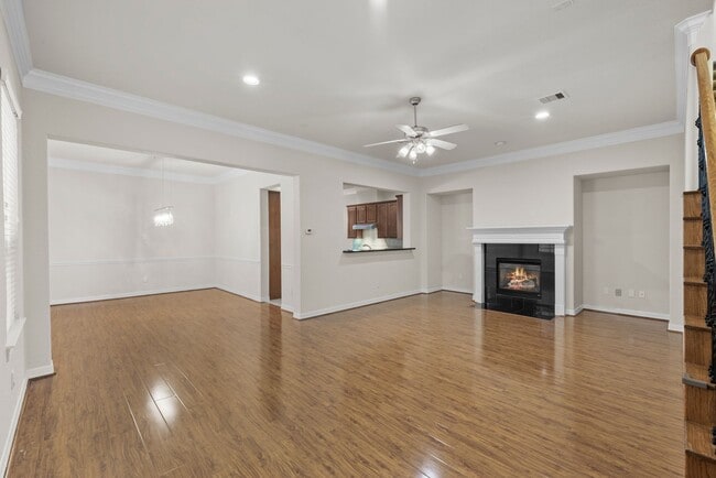 Photo - Luxury Townhome with Attached Garage & Out...