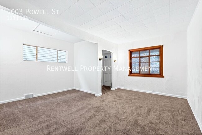 Photo - 1003 Powell St