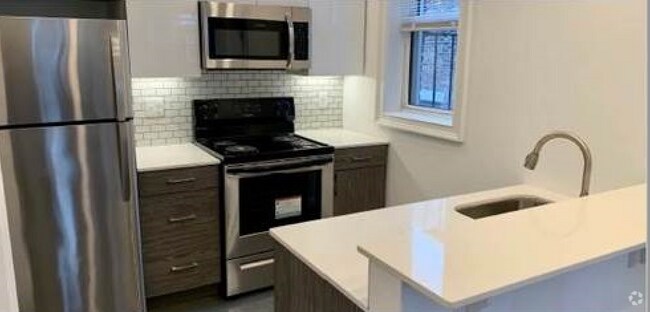 Building Photo - 124 Peterborough St Unit 21 Rental