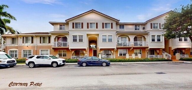 Photo - 8980 W Flagler St Unit 201