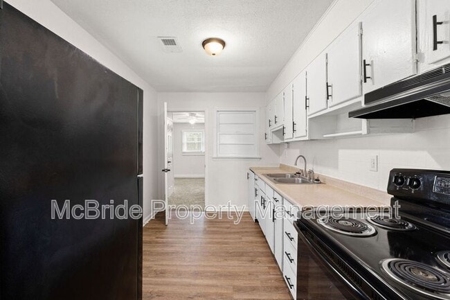 Photo - 510 Laney Walker Blvd