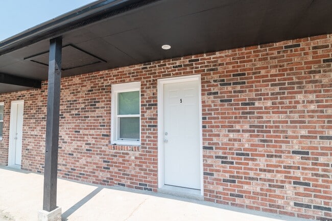 Photo - 1518 E McCarty St Unidad 5