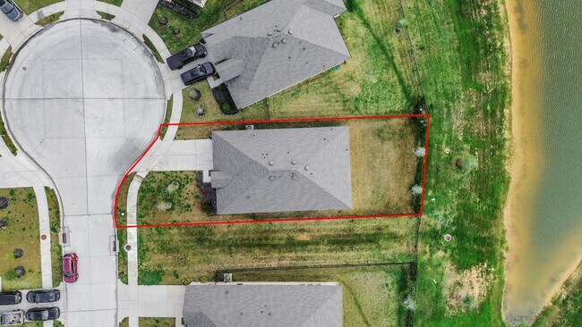 Photo - 2952 Cordova Hl Dr