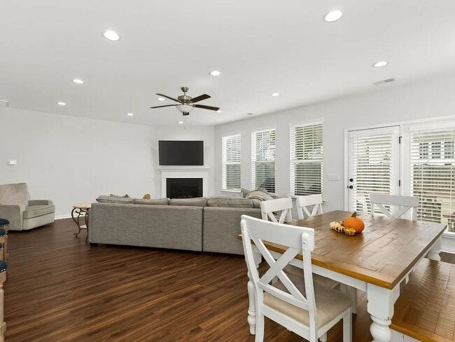 Photo - Elegant Two-Story Home with Loft Space