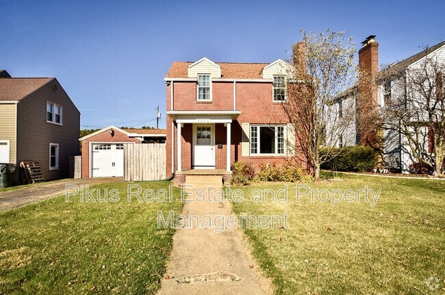 Building Photo - 1013 Spangler St NE Rental