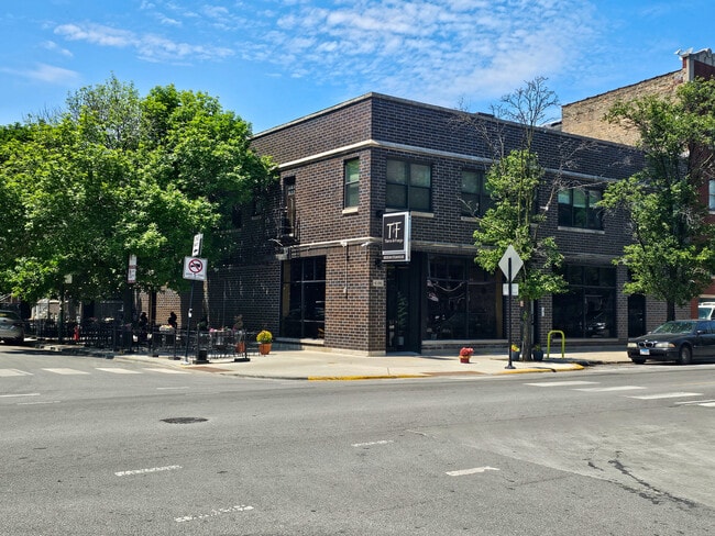 Building Photo - 4100 N Kedzie Ave Unit 2E
