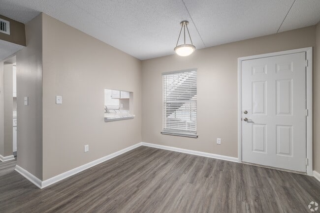 Photo - Park Place Apartments