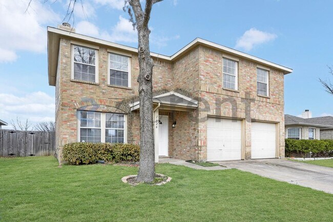 Photo - 1626 White Oak Rd