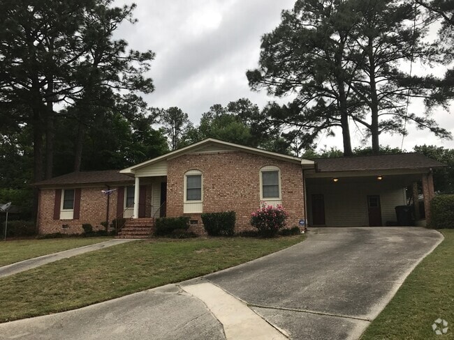 Building Photo - Large Quiet appeal Rental