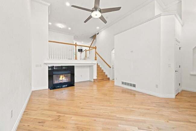Photo - $2,895.95 with $300 Off the first month's rent, 2 Beds - 2.5 Bath, Townhome in Lone Tree with Bal...