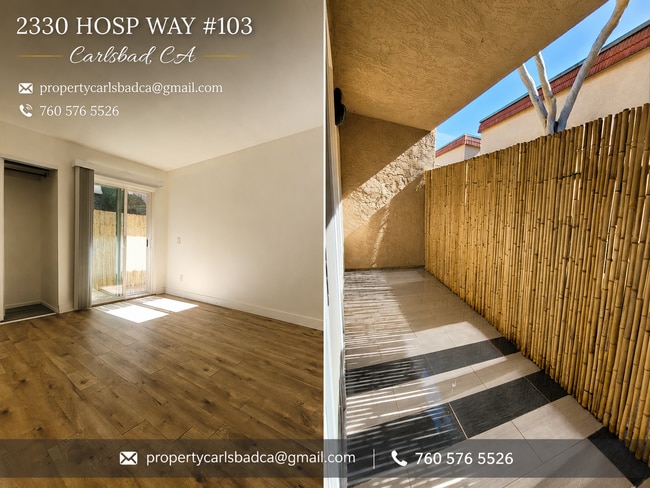 Photo - Updated Carlsbad Condo w/ Pool & Laundry