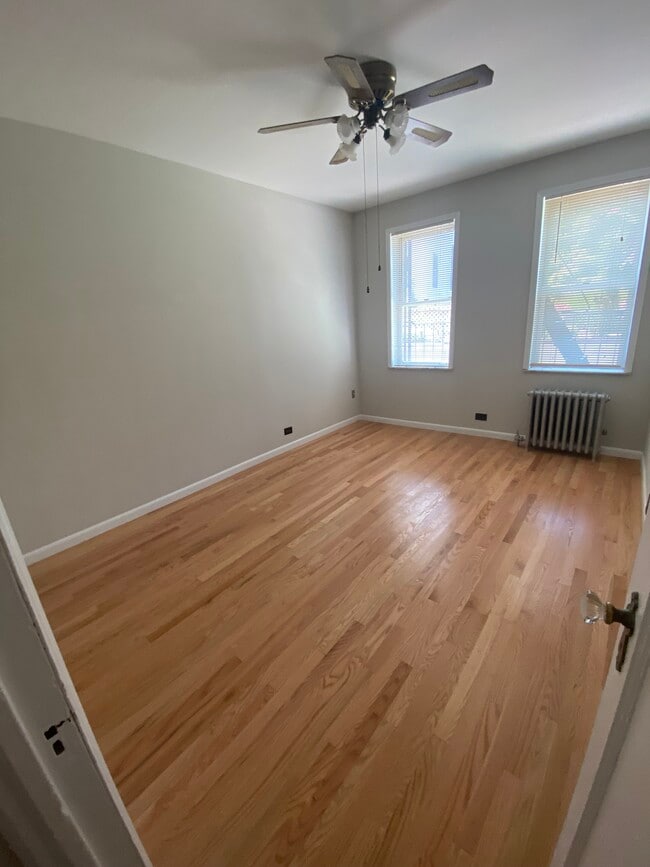 bedroom 1 - 2568 14th St Apartments Unit Ground Floor