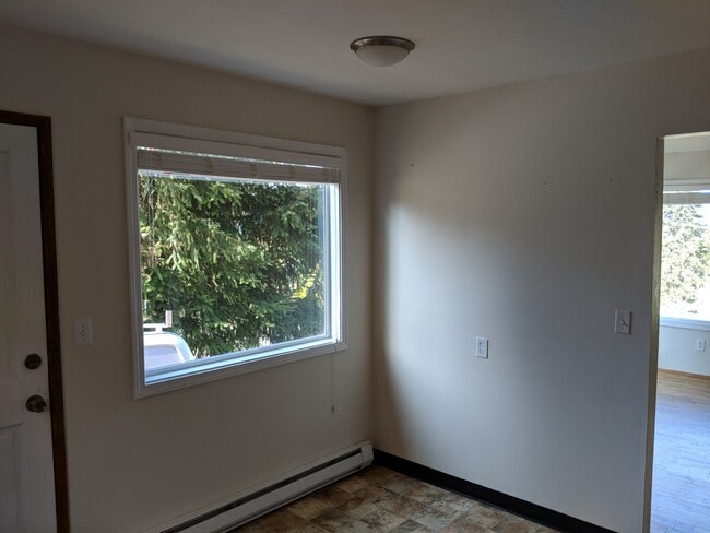 Comedor pequeño - 1800 Lakeway Dr