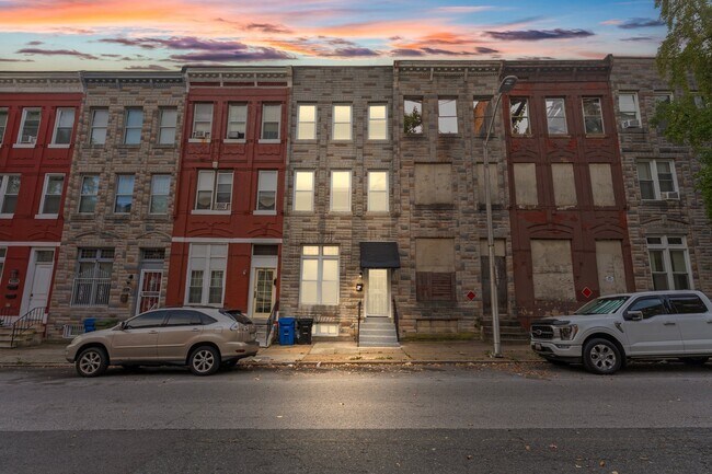 Photo - 1023 Harlem Ave