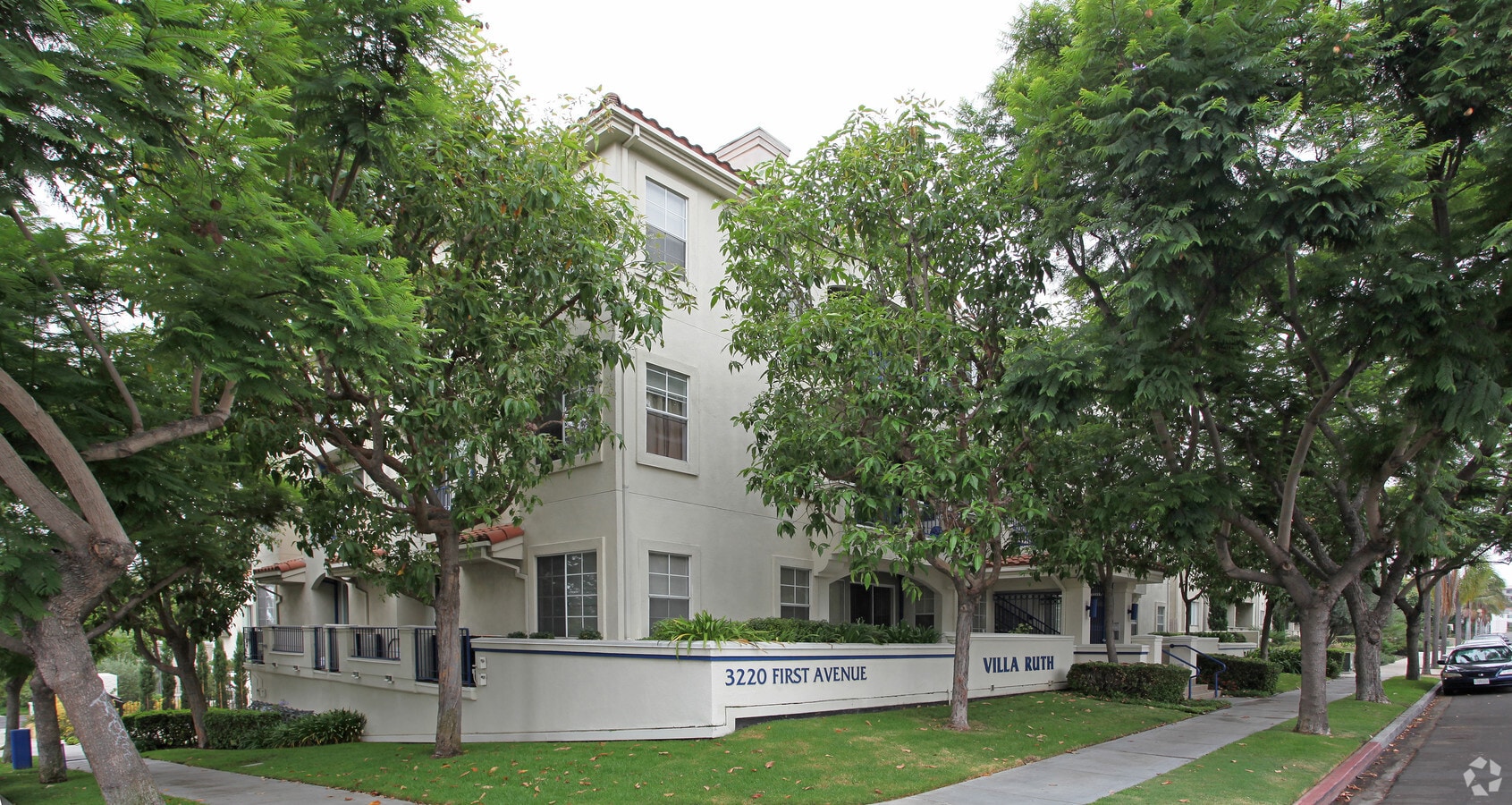 Photo - Villa Ruth Apartments