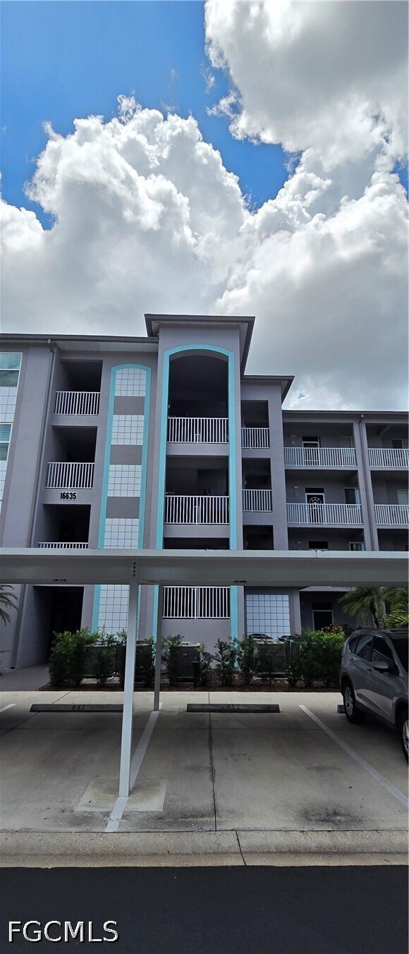 Photo - 16635 Lake Cir Dr Unidad 612