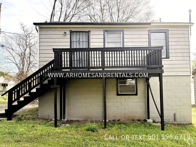 Building Photo - 2021.5 W Short 17th St Rental