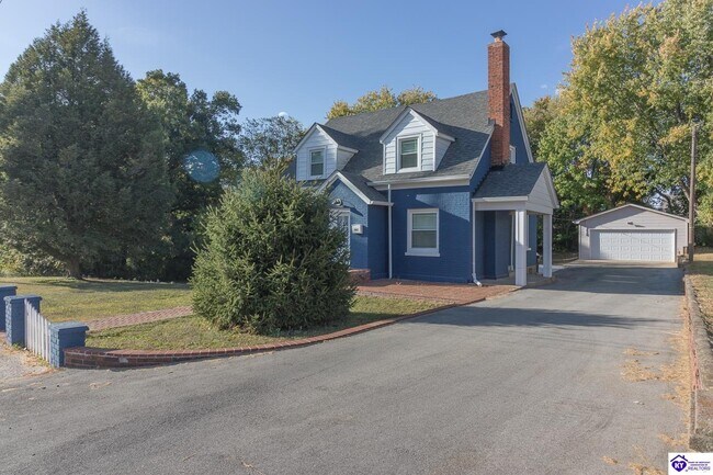 307 Central Ave