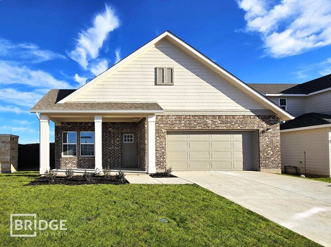 Building Photo - SPRINGFIELD PLAN