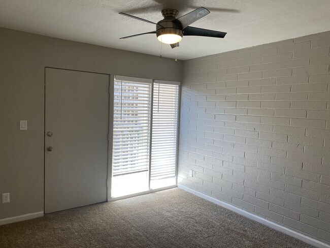 Photo - TWO story unique apartment!