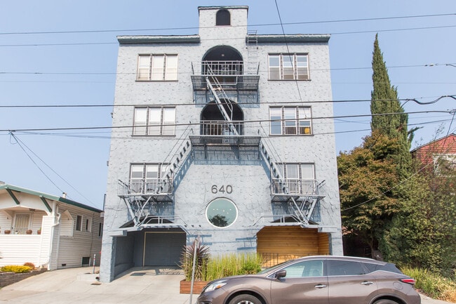 640 Brooklyn