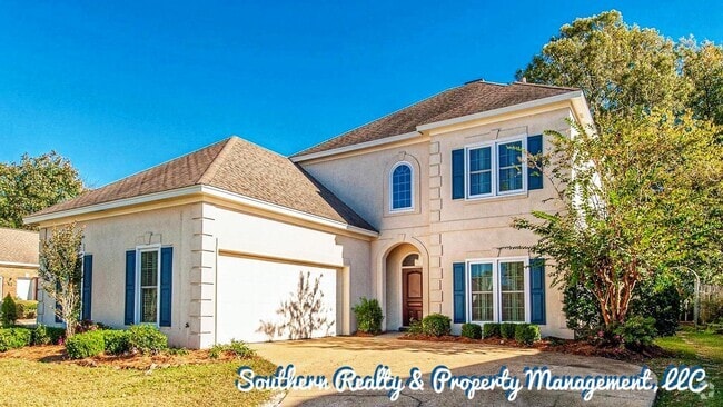 Building Photo - Old Marsh Way in Wynridge of Wynlakes Rental