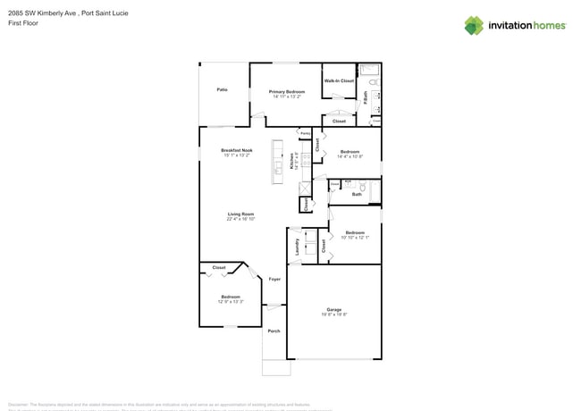 Photo - 2085 SW Kimberly Ave