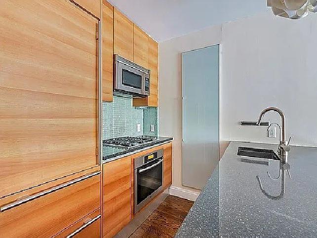 Photo - 300 Albany St Unit 2D