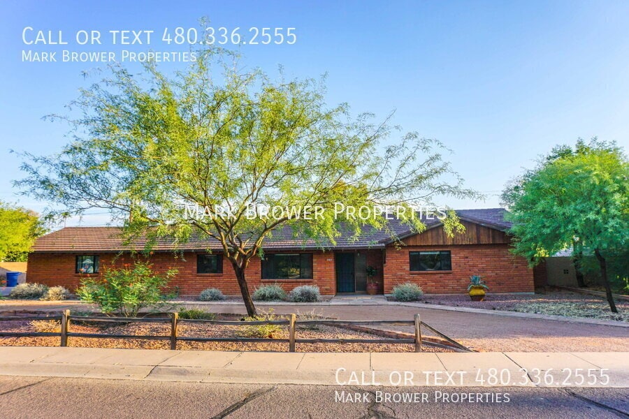 Photo - 505 E Loma Vista Dr-