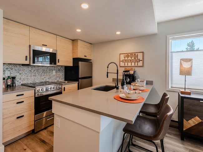 Photo - 267 Lake Dr Unit 4201