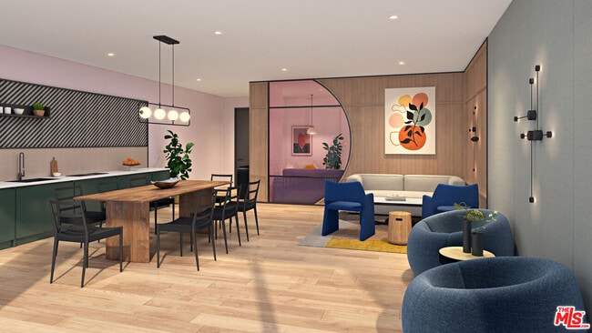 Photo - 549 S Harvard Blvd Unit 208