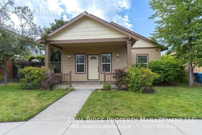 Photo - 3011 Yellow Ribbon Drive